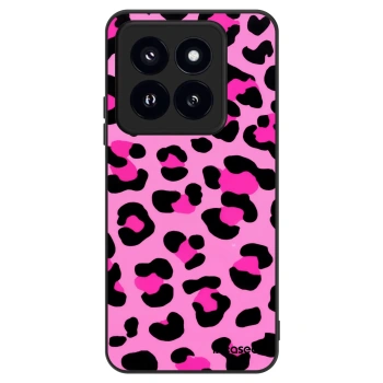 Maskica za Xiaomi 14 Pro - Pink Tiger