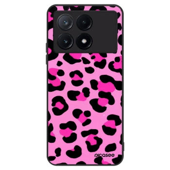 Maskica za Xiaomi Poco X6 Pro - Pink Tiger