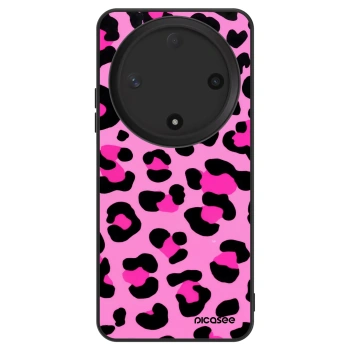Maskica za Honor Magic6 Lite 5G - Pink Tiger