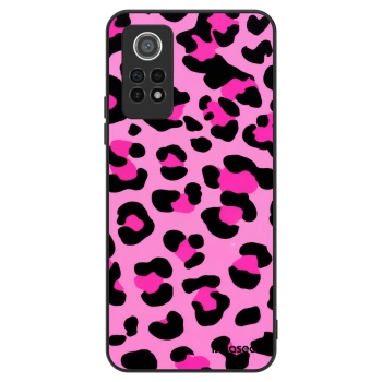 Maskica za Xiaomi Redmi Note 12 Pro 4G - Pink Tiger