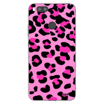 Maskica za Xiaomi Mi A1 Global - Pink Tiger