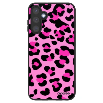 Picasee ULTIMATE CASE za Samsung Galaxy A15 A156B 5G - Pink Tiger