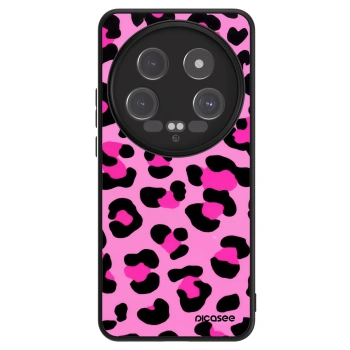 Maskica za Xiaomi 14 Ultra - Pink Tiger