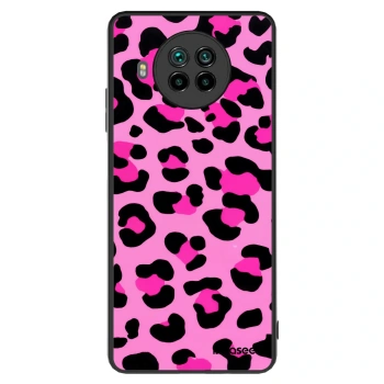 Maskica za Xiaomi Mi 10T Lite - Pink Tiger