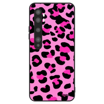 Maskica za Xiaomi Mi Note 10 (Pro) - Pink Tiger