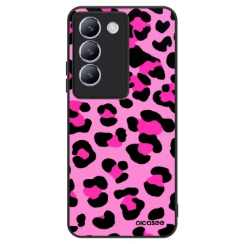Maskica za Vivo V40 SE 5G - Pink Tiger