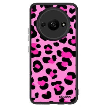 Maskica za Xiaomi Redmi A3 - Pink Tiger