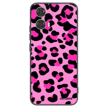 Maskica za Motorola Moto G24 - Pink Tiger