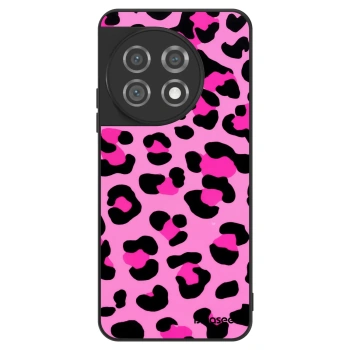 Maskica za OnePlus 11 5G - Pink Tiger