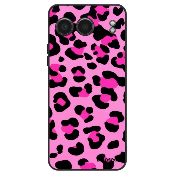 Maskica za OnePlus Nord 4 - Pink Tiger