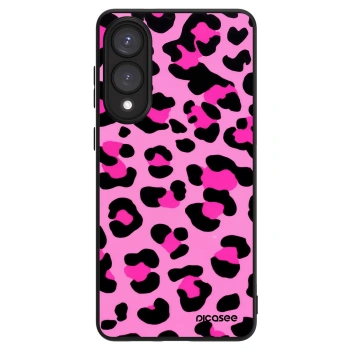 Maskica za Samsung Galaxy S25 Edge 5G - Pink Tiger