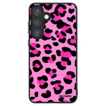 Picasee ULTIMATE CASE PowerShare za Samsung Galaxy S25+ 5G - Pink Tiger