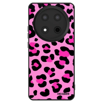 Maskica za Honor Magic7 Lite 5G - Pink Tiger