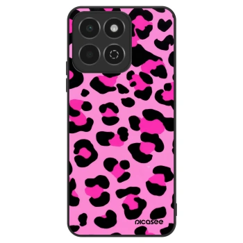 Maskica za Honor 200 Smart 5G - Pink Tiger