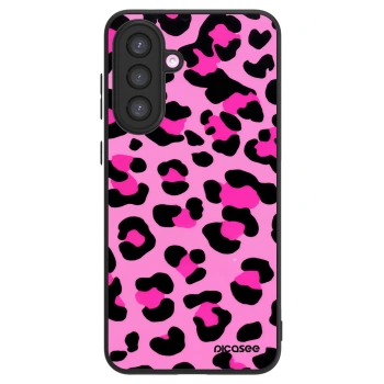 Picasee ULTIMATE CASE za Samsung Galaxy A36 5G - Pink Tiger