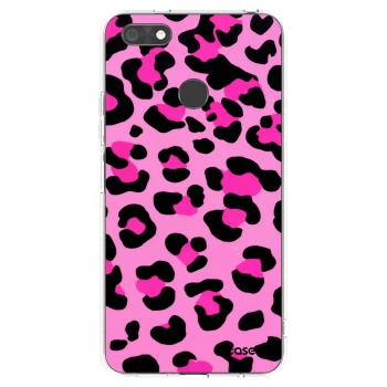 Maskica za Huawei P9 Lite Mini - Pink Tiger