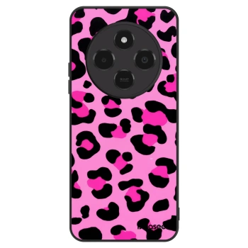 Maskica za Xiaomi Poco C75 - Pink Tiger