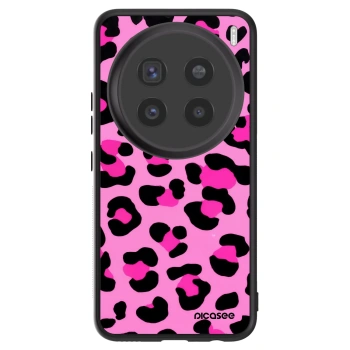 Maskica za Vivo X200 Pro - Pink Tiger