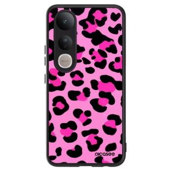 Maskica za Vivo V50 Lite 5G - Pink Tiger