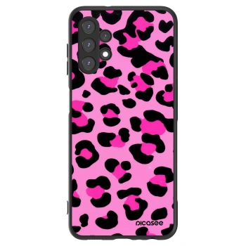 Maskica za Samsung Galaxy A13 5G - Pink Tiger