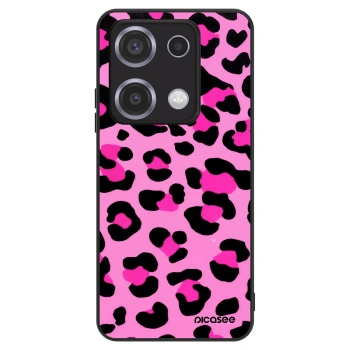 Maskica za Xiaomi Redmi Note 14S - Pink Tiger