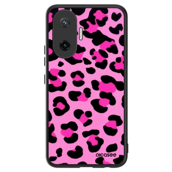 Maskica za Xiaomi Poco F7 5G - Pink Tiger