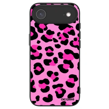 Picasee ULTIMATE CASE MagSafe za Apple iPhone Air - Pink Tiger