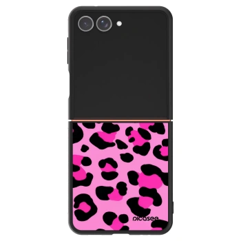 Maskica za Samsung Galaxy Z Flip7 5G - Pink Tiger