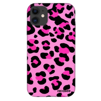 Maskica za Apple iPhone 11 - Pink Tiger