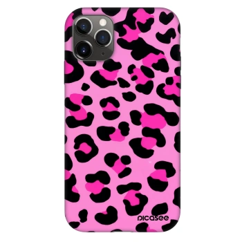 Maskica za Apple iPhone 11 Pro - Pink Tiger