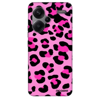 Maskica za Xiaomi Redmi Note 13 Pro+ 5G - Pink Tiger