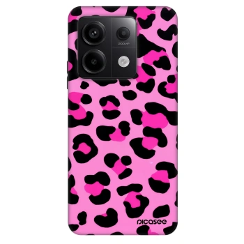 Maskica za Xiaomi Redmi Note 13 Pro 5G - Pink Tiger