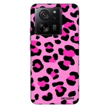 Maskica za Xiaomi 13T - Pink Tiger