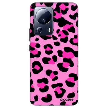 Maskica za Xiaomi 13 Lite - Pink Tiger