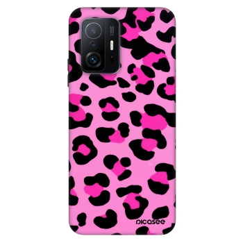Maskica za Xiaomi 11T Pro - Pink Tiger