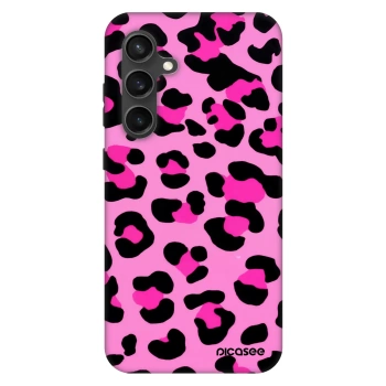 Maskica za Samsung Galaxy S24 FE S721B - Pink Tiger