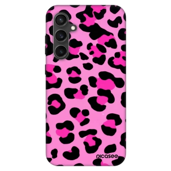 Maskica za Samsung Galaxy S23 FE S711B - Pink Tiger