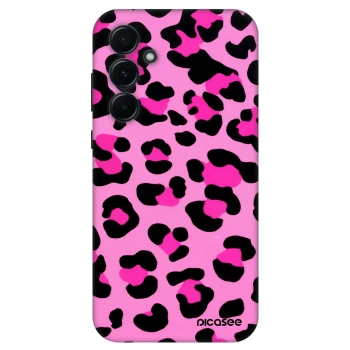 Maskica za Samsung Galaxy A55 5G A556B - Pink Tiger