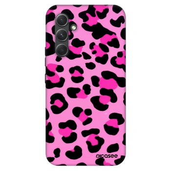 Maskica za Samsung Galaxy A54 5G A546B - Pink Tiger