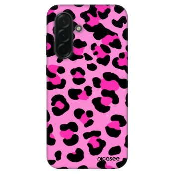 Maskica za Samsung Galaxy A36 5G - Pink Tiger