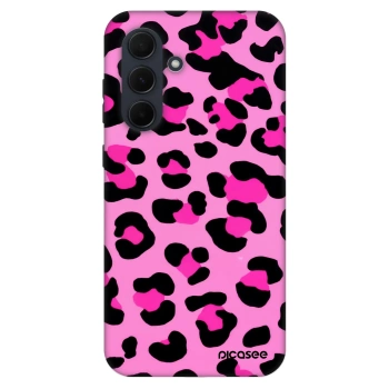 Maskica za Samsung Galaxy A35 5G A356B - Pink Tiger