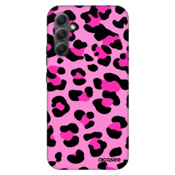 Maskica za Samsung Galaxy A34 5G A346B - Pink Tiger
