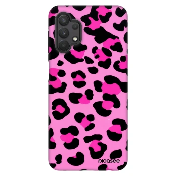 Maskica za Samsung Galaxy A32 5G A326B - Pink Tiger