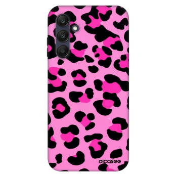 Maskica za Samsung Galaxy A25 A256B 5G - Pink Tiger