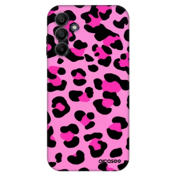 Maskica za Samsung Galaxy A15 A156B 5G - Pink Tiger