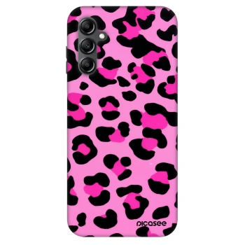 Maskica za Samsung Galaxy A14 5G A146P - Pink Tiger