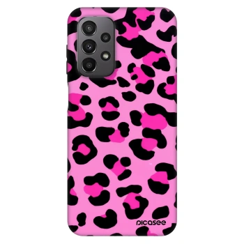 Maskica za Samsung Galaxy A23 A235F 4G - Pink Tiger