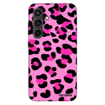 Maskica za Samsung Galaxy S24 S921B 5G - Pink Tiger