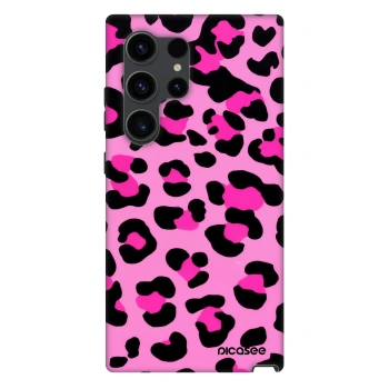 Maskica za Samsung Galaxy S24 Ultra S928B 5G - Pink Tiger