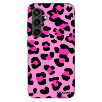 Maskica za Samsung Galaxy S24+ S926B 5G - Pink Tiger